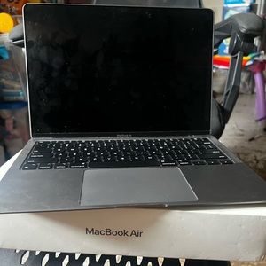 MacBook Air